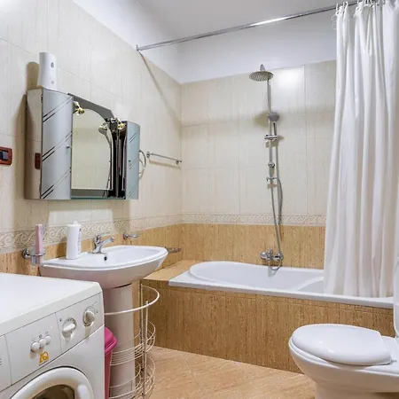 Auberge de jeunesse Nena Semi