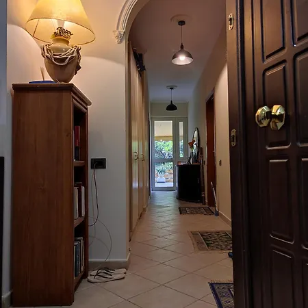 Auberge de jeunesse Nena Semi