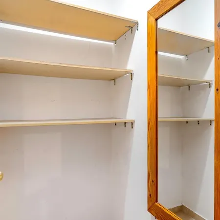 Vandrerhjem Nena Semi Tirana