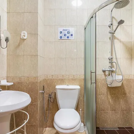 Nena Semi Vandrarhem *