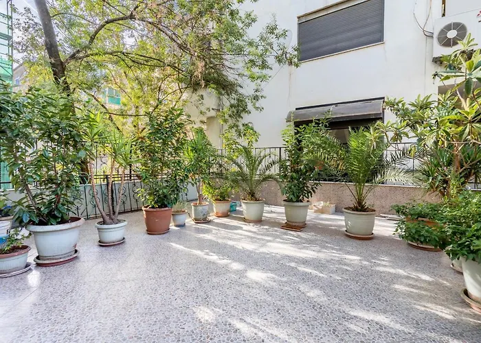 Nena Semi Vandrerhjem *