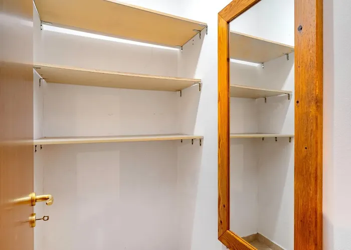 Vandrerhjem Nena Semi Tirana