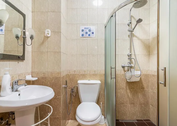 Nena Semi Vandrerhjem *